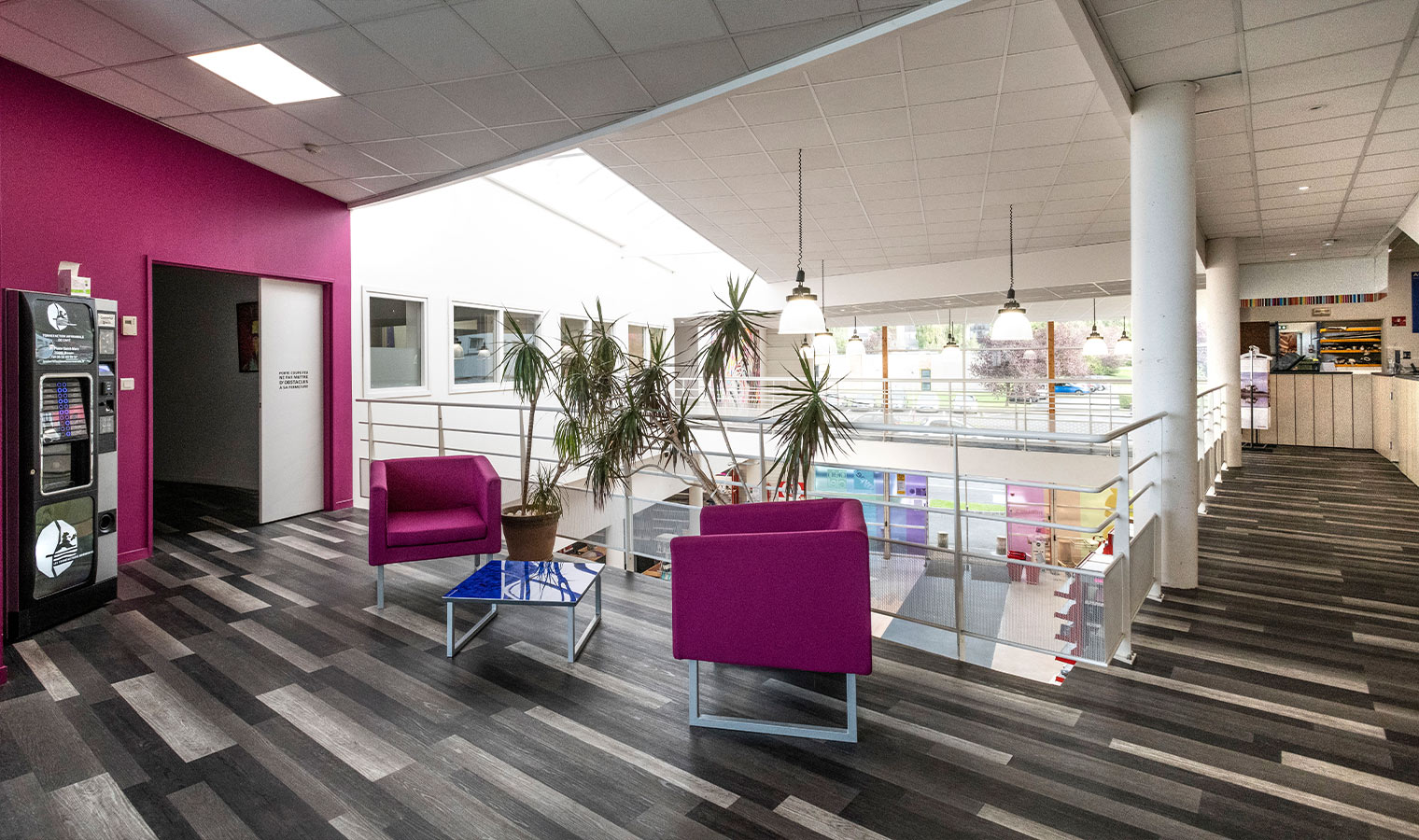 Green France Helio service