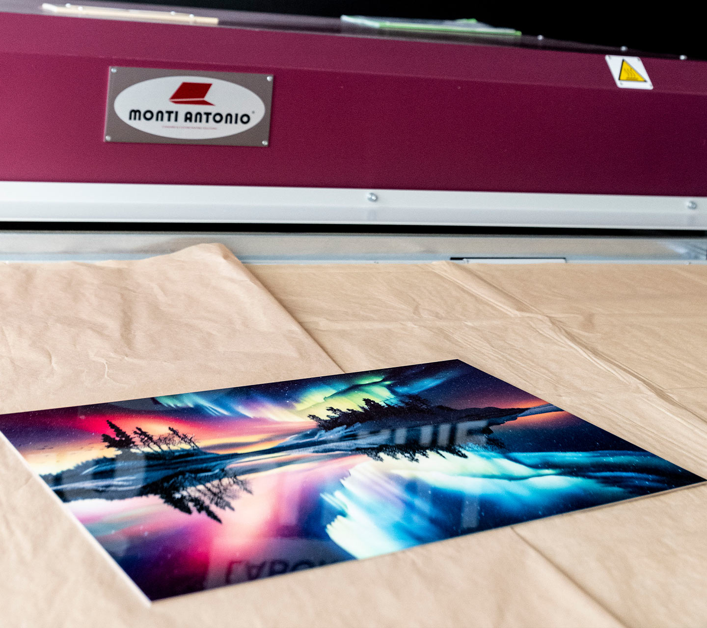 Green France Helio service