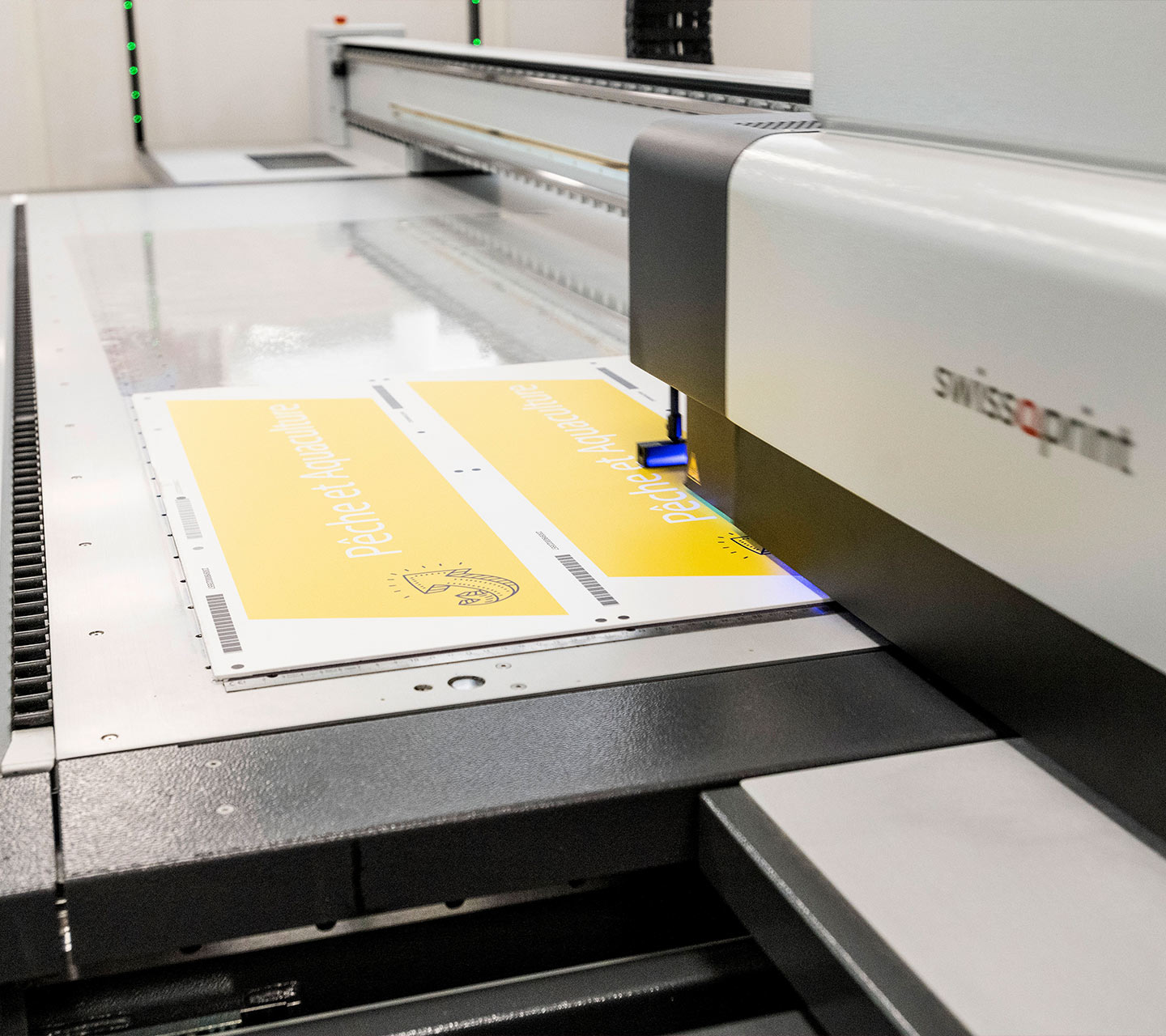 Green France Helio service