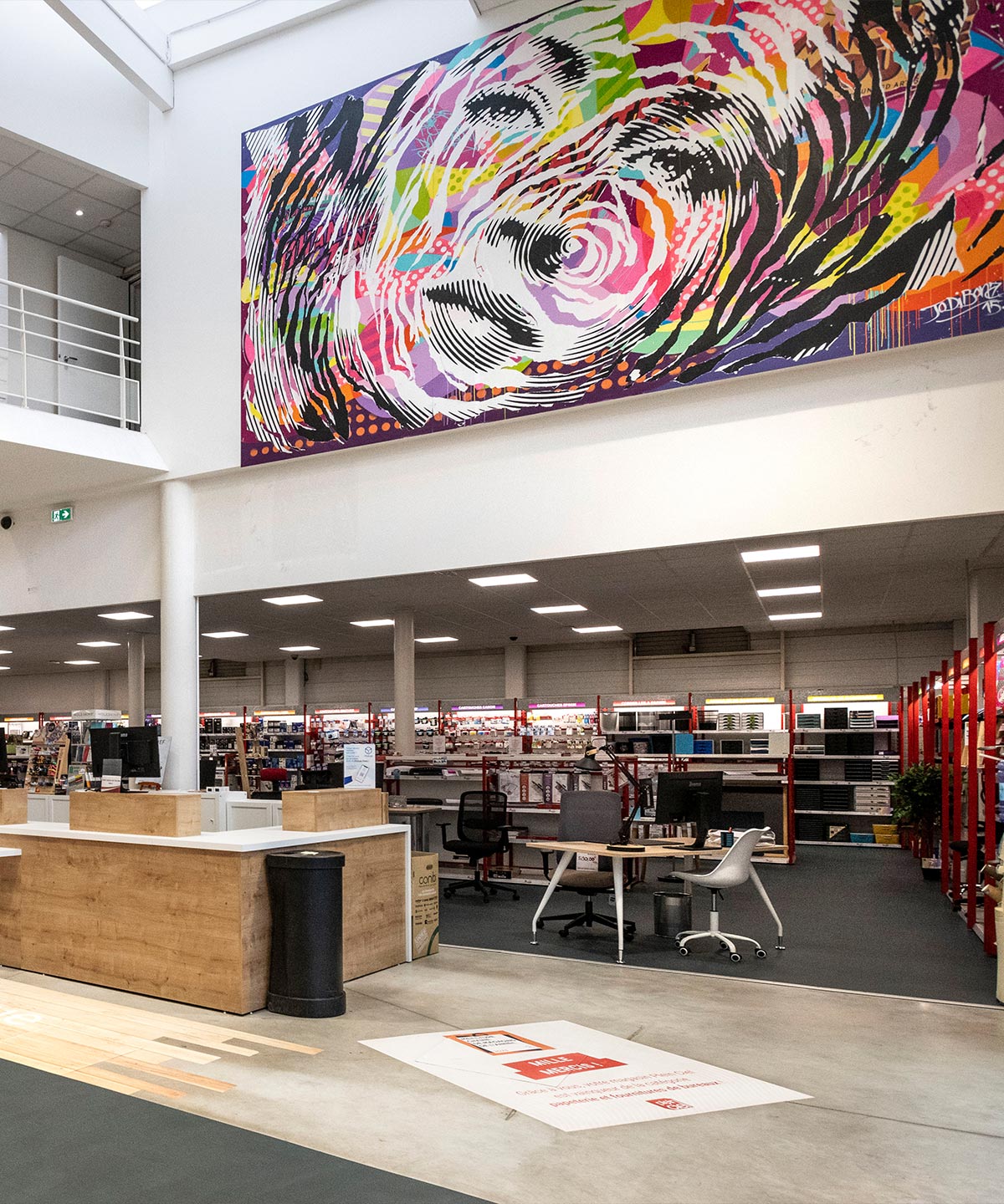 Green France Helio service