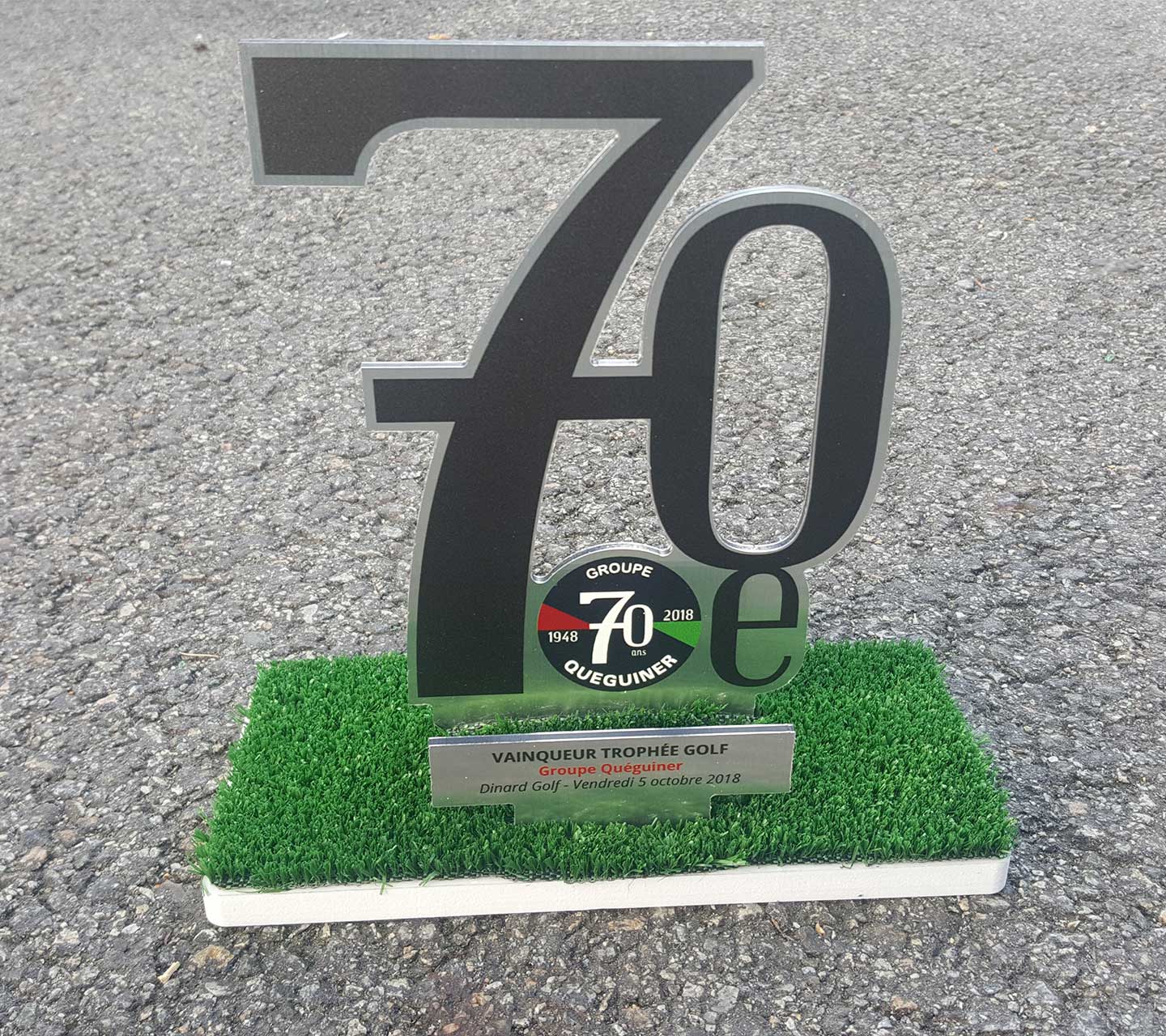 Green France Ouestelio