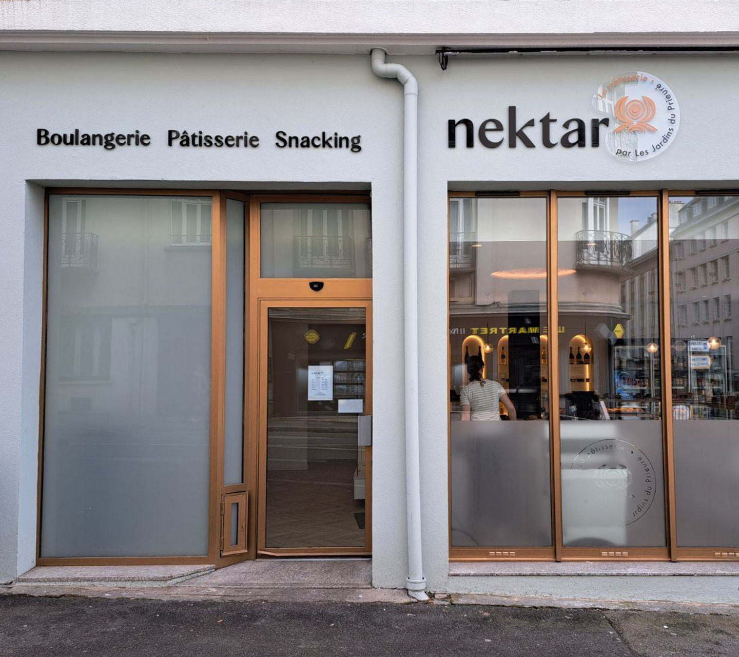 Green France Ouestelio